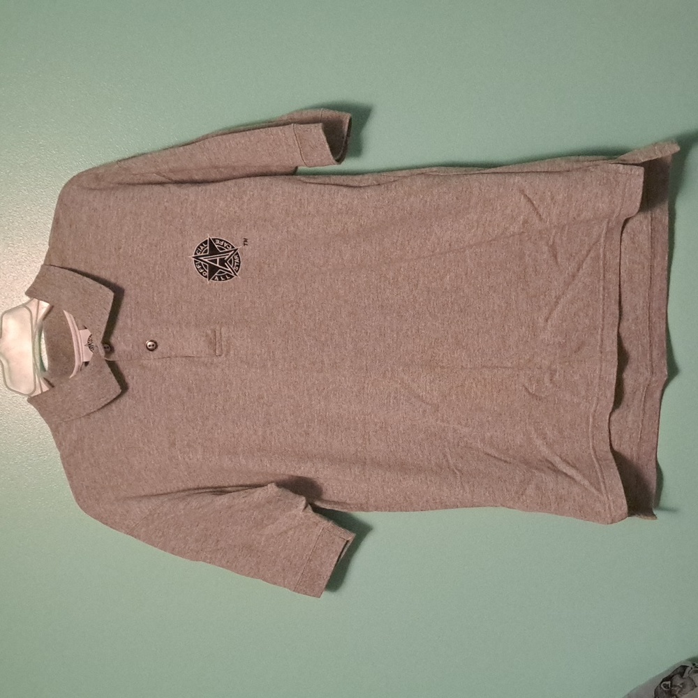 Men's Official All Star Cafe Polo